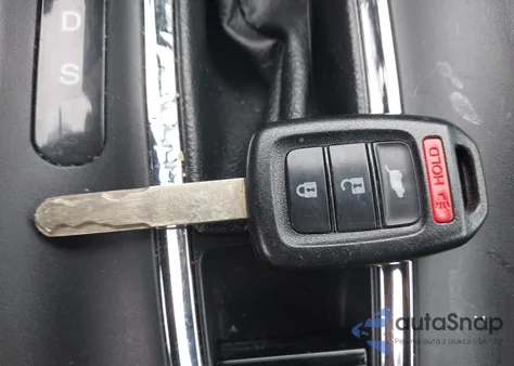 2019 Honda Hr-V Sport z USA, uszkodzony, nr VIN 3CZRU5H15KG710168